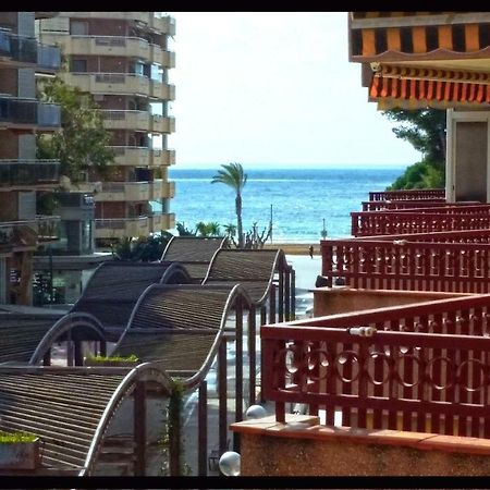 Apartament Nada Salou Zewnętrze zdjęcie