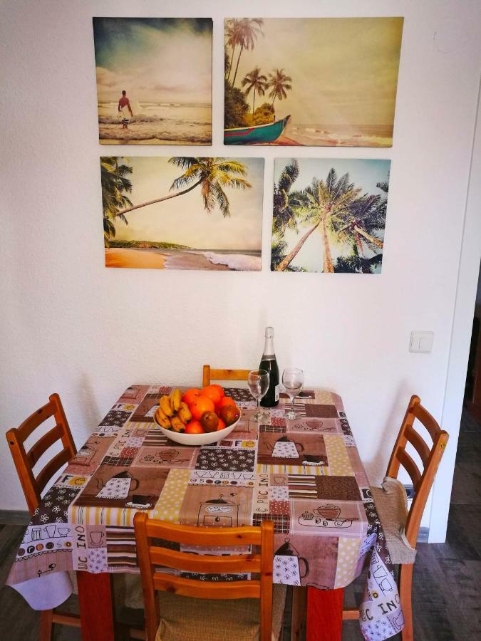 Apartament Nada Salou Zewnętrze zdjęcie